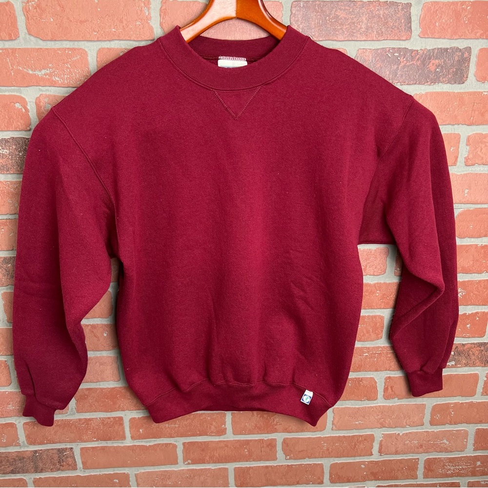 Vintage crewneck